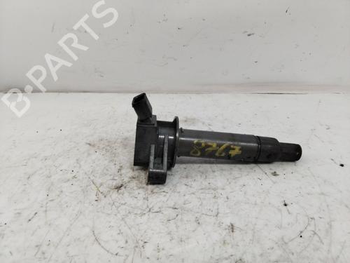 Ignition coil TOYOTA COROLLA Verso (ZER_, ZZE12_, R1_) 1.8 (ZNR11_, ZNR11R) | BP25623618M94 