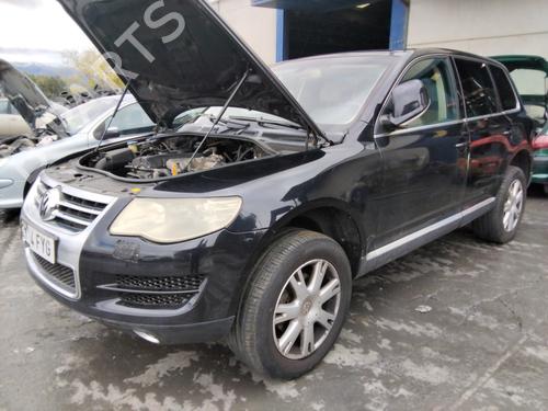 Motorhjelm VW TOUAREG (7LA, 7L6, 7L7)  | BP24366842C1 
