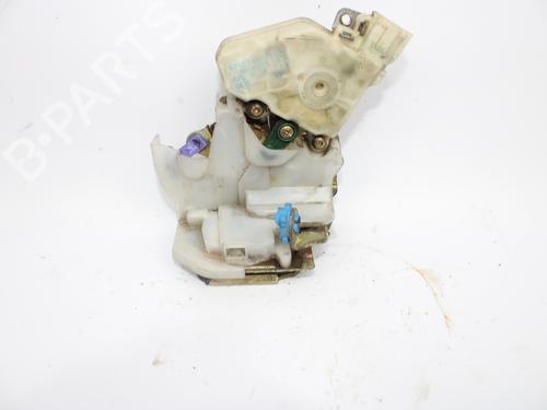 Used Front right lock NISSAN X-TRAIL I (T30) [2001-2013]  11676520