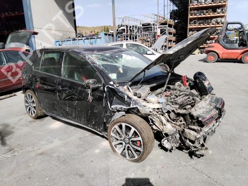 Pièces Détachées Usagées VW GOLF VI (5K1) 4824348