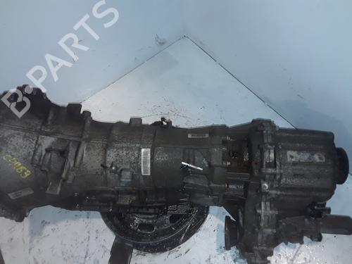 Gearbox LAND ROVER DISCOVERY III (L319) 2.7 TD 4x4 | BP13617758M3 