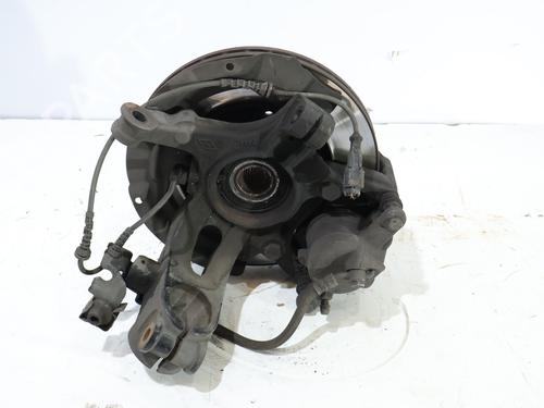 Right front steering knuckle RENAULT MEGANE IV Hatchback (B9A/M/N_) 1.5 dCi 110 (B9A3) | BP37376068M26 - Image 3