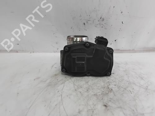 Used Throttle body FORD C-MAX II (DXA/CB7, DXA/CEU) 1.0 EcoBoost (125 hp) 29117391