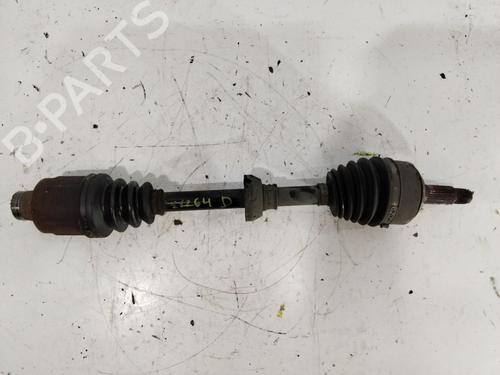 Used Right front driveshaft Right front driveshaft HONDA FR-V (BE) 2.2 i CTDi (BE5) (140 hp) 33470540 33470540