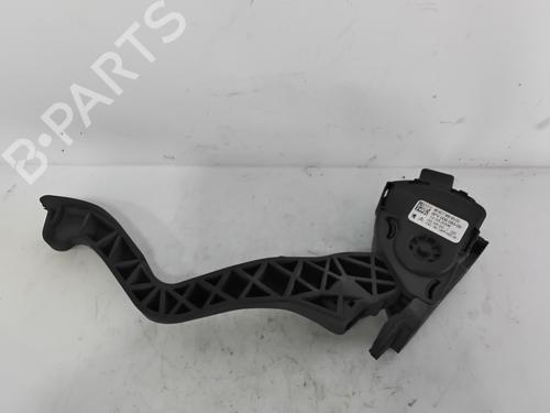 Pedal PEUGEOT 207 (WA_, WC_)  | BP29476119I4 