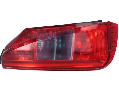 Used Left taillight Left taillight 38232197 38232197
