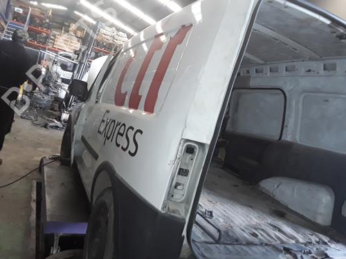 Turbocharger/Supercharger OPEL COMBO Box Body/MPV 1.3 CDTI 16V | BP16333548M71