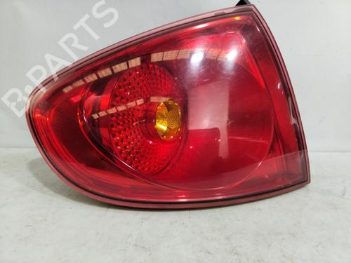 Used Left taillight SEAT ALTEA (5P1) [2004-2015]  27193188