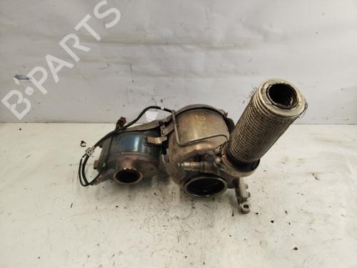 Catalyst SEAT IBIZA IV (6J5, 6P1)  | BP27568793M10 