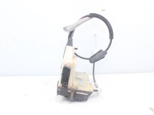 Rear left lock PEUGEOT 208 I (CA_, CC_)  | BP17133395C100 