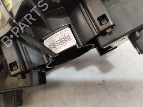 Squib airbag BMW X5 (E53)  | BP25611452C102 