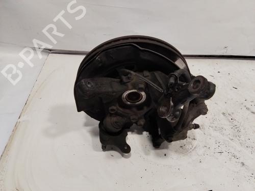 Left front steering knuckle TOYOTA AURIS (_E15_)  | BP24437311M25 
