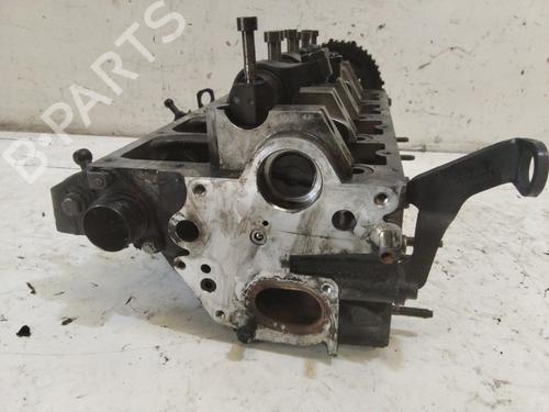 Cylinder head AUDI A3 (8P1) 1.9 TDI | BP19688877M5 