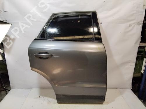 Used Right rear door AUDI Q3 (8UB, 8UG) [2011-2020]  29821038