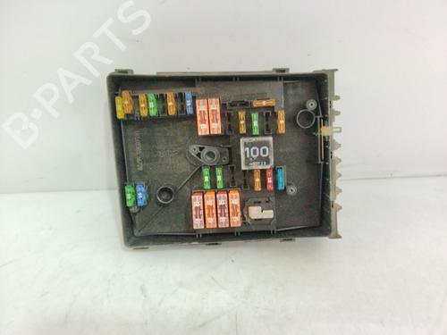 Used Fuse box AUDI A3 (8P1) [2003-2013]  23858051