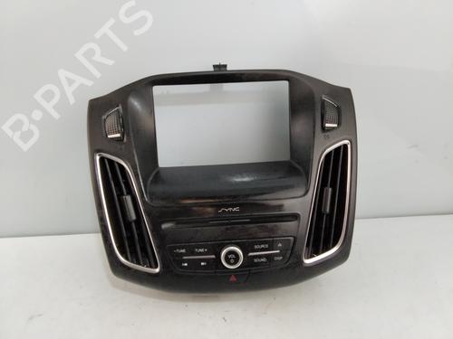 Used Switch FORD FOCUS III 1.0 EcoBoost (125 hp) 19422778