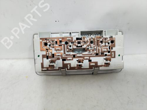 Interior roof light OPEL ASTRA J (P10)  | BP27200297I8 
