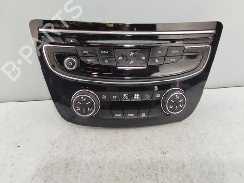 Switch PEUGEOT 508 SW I (8E_) 2.0 HDi RXH Hybrid4 | BP18823707I30 