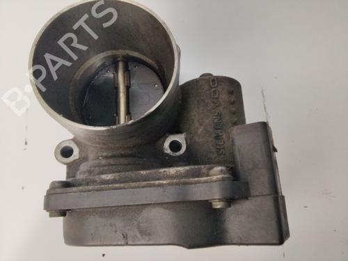 Throttle body SEAT IBIZA IV (6J5, 6P1)  | BP20978525M82 