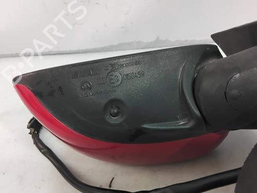 Retrovisor izquierdo FIAT STILO (192_)  | BP27675058C26 