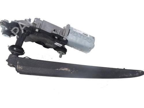 Used Rear wiper motor Rear wiper motor MERCEDES-BENZ GLC (X253) 200 d 4-matic (253.916) (163 hp) 40494707 40494707