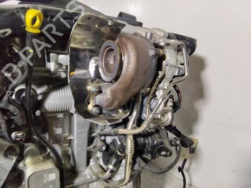 Engine PEUGEOT 308 III (FB_, FH_, FP_, F3_, FM_)  | BP30548797M1 