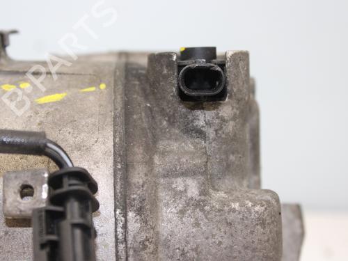 AC compressor OPEL ZAFIRA TOURER C (P12)  | BP21001773M34 