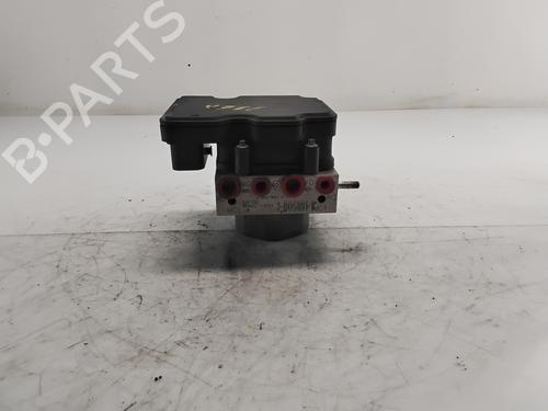 Used ABS pump RENAULT CAPTUR I (J5_, H5_) 1.2 TCe (J5AU) (132 hp) 29010376