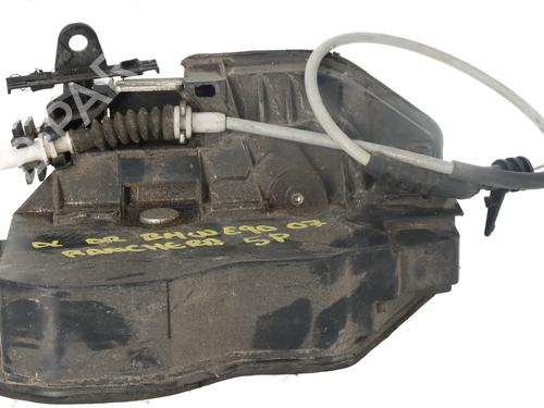 Used Front right lock BMW 3 (E90) 320 i (170 hp) 32470268