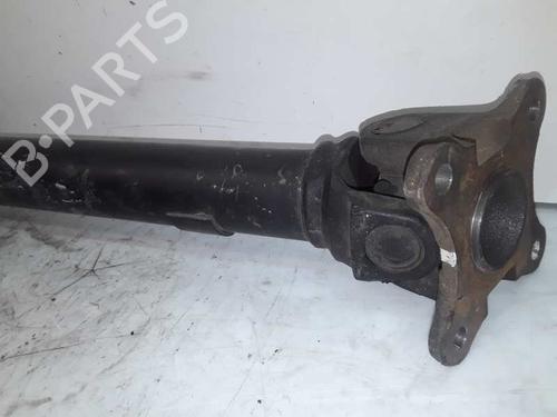 Right front driveshaft MITSUBISHI PAJERO III (V7_W, V6_W) 3.2 Di-D (V68W) | BP9231460M39 