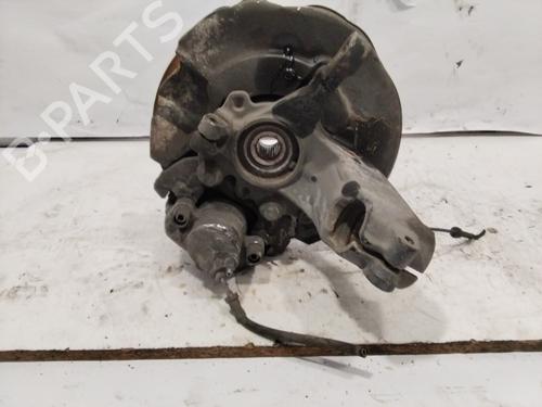 Left front steering knuckle FORD TRANSIT CONNECT V408 Box Body/MPV  | BP29547683M25 