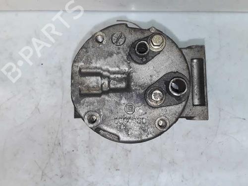 Used AC compressor RENAULT MEGANE I Classic (LA0/1_) 1.9 dTi (LA1U) (80 hp) 8572942