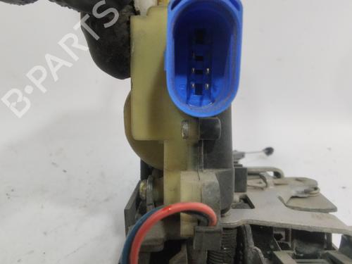 Front left lock SEAT IBIZA III (6L1)  | BP27223371C98 