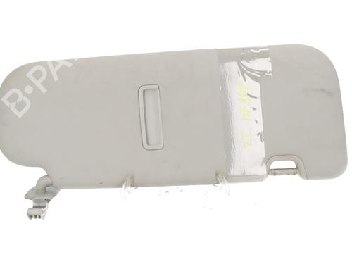 Højre solskærm KIA CEE'D (JD) | BP31827296I2