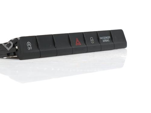 Warning switch SKODA KAROQ (NU7, ND7) | BP30264768I22