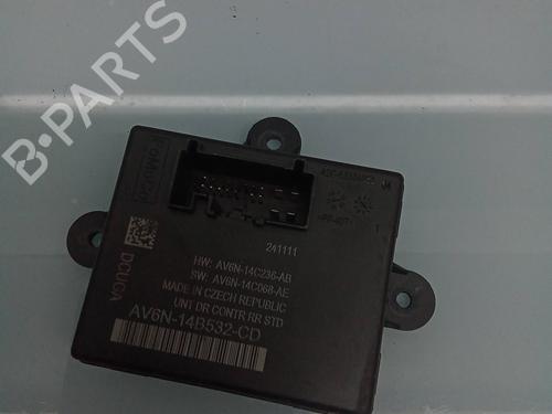 Elektronisk modul FORD C-MAX II (DXA/CB7, DXA/CEU) [2010-2019]  9248004