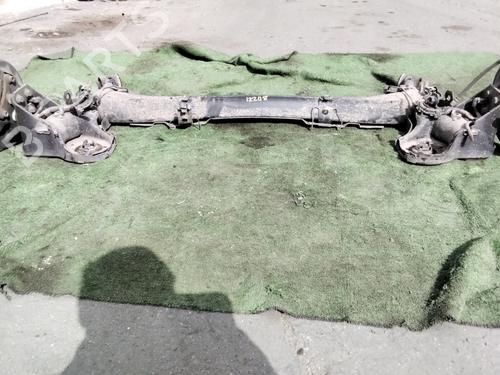 Used Rear axle Rear axle 38049760 38049760