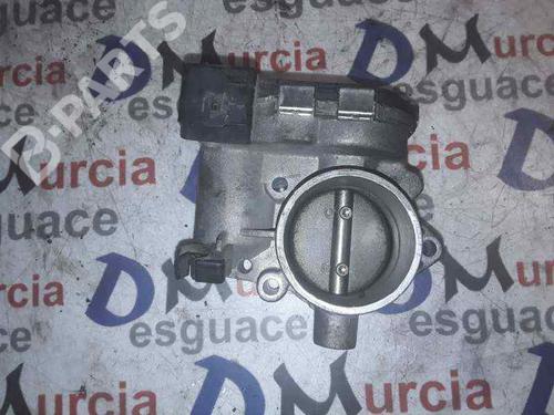 Used Throttle body Throttle body CITROËN XSARA (N1) 1.6 16V (109 hp) 8555584 8555584