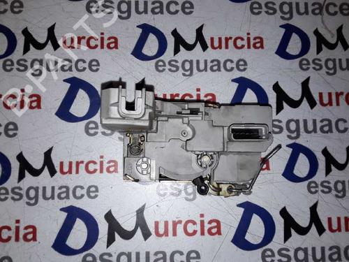 Used Front left lock PEUGEOT 307 (3A/C) [2000-2012]  8553360