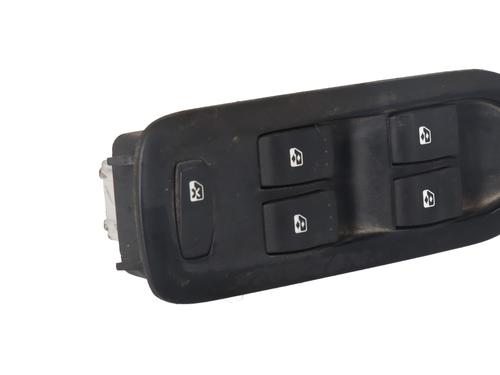 Left front window switch RENAULT GRAND SCÉNIC II (JM0/1_) 1.5 dCi (JM02, JM13) | BP37265452I27 - Image 2