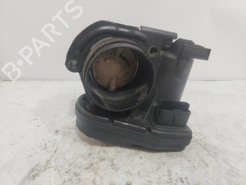 Used Throttle body CITROËN C4 I (LC_) [2004-2014]  26927838