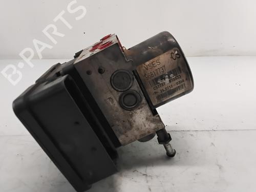 ABS pump CHEVROLET CAPTIVA (C100, C140)  | BP28977501M43 