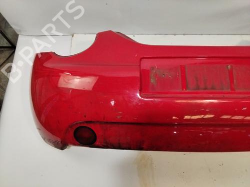 Stoßstange hinten VW NEW BEETLE (9C1, 1C1) 1.9 TDI | BP29549965C8 