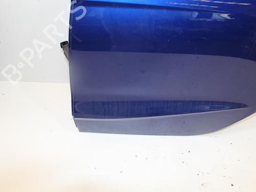 Left rear door SEAT IBIZA V (KJ1, KJG)  | BP16844224C4