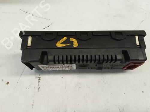 Display monitor CITROËN C2 (JM_)  | BP8580642C48 
