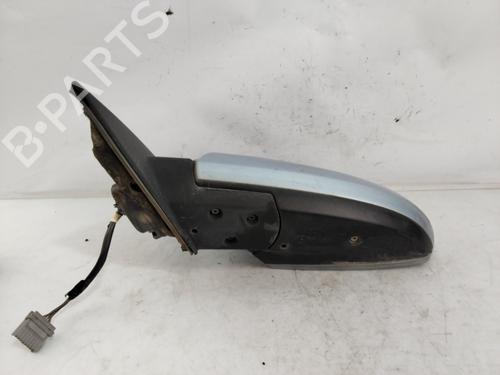 Left mirror NISSAN PRIMERA Hatchback (P12) 1.9 dCi | BP23848228C26 