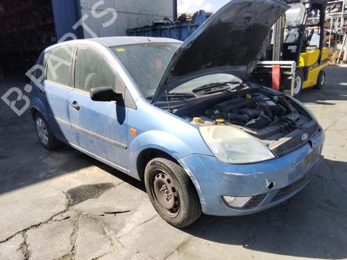 Used Parts FORD FIESTA V (JH_, JD_) [2001-2014]  4259688