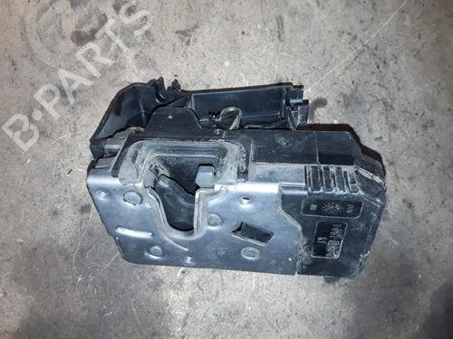 Højre fortil lås OPEL MERIVA A MPV (X03) [2003-2010]  8560813