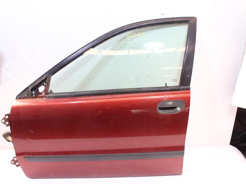 Used Left front door VOLVO S40 I (644) 1.9 DI (115 hp) 16404482