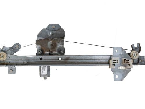 Rear right window mechanism RENAULT ZOE (BFM_) | BP40297077C25 - Image 2